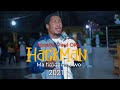 Apostle Oko Hackman Ma Ho Den Ne Wo 2021