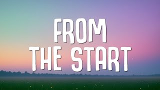 Download lagu Laufey - From The Start (Lyrics) mp3
