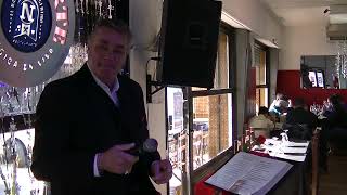 Quiero que vuelvas de Alejandro Fernandez