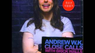 Andrew W.K. - One Brother