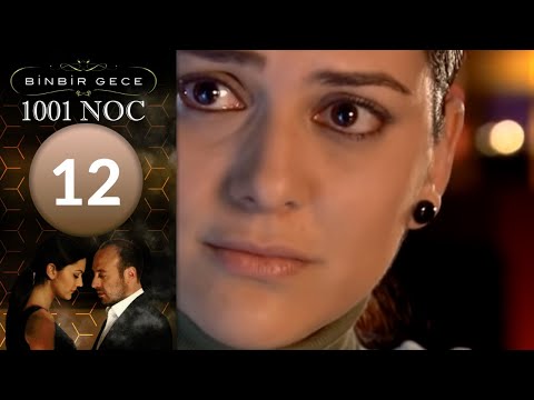 1001 Noc - Epizod 22