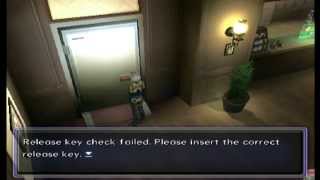 Let's Play Xenosaga II Part 52 - Trap in a Dream within a Dream