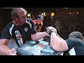 Arm Wrestling Super Matches in Mississippi 2019
