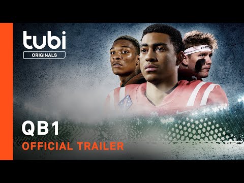 Featuring Bryce Young and Anthony Richardson, the #1 and #4 overall picks in the 2023 NFL Draft, as well as University of Kentucky’s Deuce Hogan, QB1 Season 4 follows three top quarterbacks from America's most competitive high school football programs in California, Texas and Florida. The athletes navigate their senior high school seasons and the pressures of teenage life all the while preparing to enter decorated and prestigious Division 1 Football programs (Alabama, Florida, Iowa). These highly ranked recruits are embarking on the final season of their high school careers. They each dream of the NFL and the long road towards that goal begins here.

Available now on Tubi