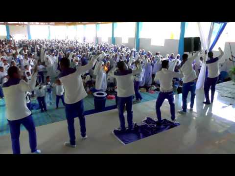 Iavoloha 22 07 17 (Fiderana Apokalypsy) Derao ny Tompo