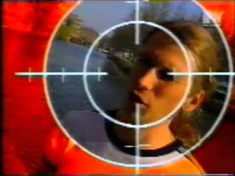 Headbangers Ball - Report from Full Of Hate Festivals 1995 (Death, Unleashed, Grave)