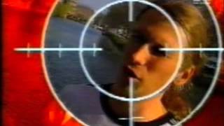 Headbangers Ball - Report from Full Of Hate Festivals 1995 (Death, Unleashed, Grave)