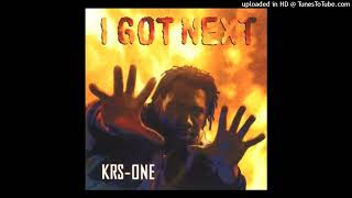 KRS-One - Step Into A World (Rapture's Delight)