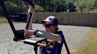 Double-Alpha DAA ARC Chronograph Overview