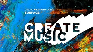 Mike Saint-Jules - Surface