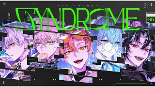 【Original】 SYNDROME - 싸이코드(Psychord)