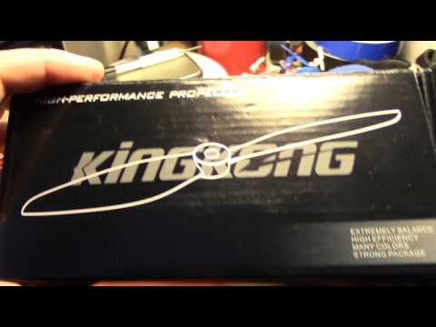 MongoTV_727  - Part 2 - Mongo Drones - Flight Time Test - Eachine EC250 -3S 4.000 mAh 12.00 Min