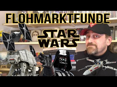 "Neues" vom Flohmarkt. Lange gesucht, endlich gefunden!