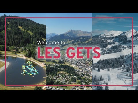 What do you need to know about Les Gets?