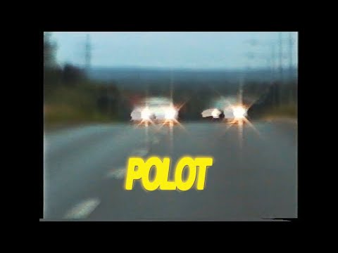 Trzaski ft. Rakieta - Polot [official video]