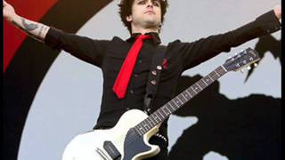 Green Day - Don&#39;t wanna fall in love (lyrics)