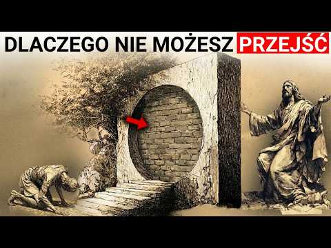 Jezus Ujawnił DOKŁADNIE Jak Archonci BLOKUJĄ Portal Monady — Oto Jak Wejść!