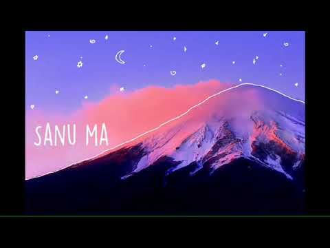 Sanu ma- Prem Lama [Cover by Ashim Thapa]