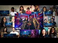 Jalebi Baby Video Song Sweet Mashup Reactions Tesher X Jason Derulo DheerajReaction