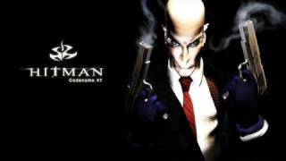 Hitman Codename 47 soundtrack - Hong Kong Theme
