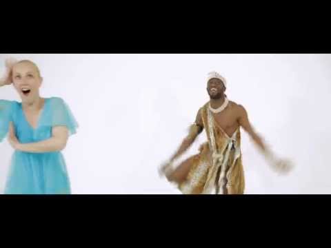 Audio Magazine - Danza (Videoclip Ufficiale)