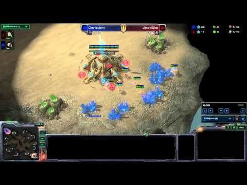 SeKo Starcraft - HOTS SC2 Highlights 7 - Perhaps I Drink Too Much...