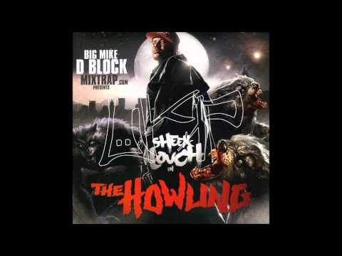 Sheek Louch - The Format ft Bucky - The Howling Mixtape