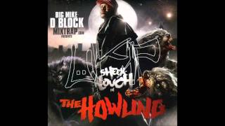 Sheek Louch - The Format ft Bucky - The Howling Mixtape