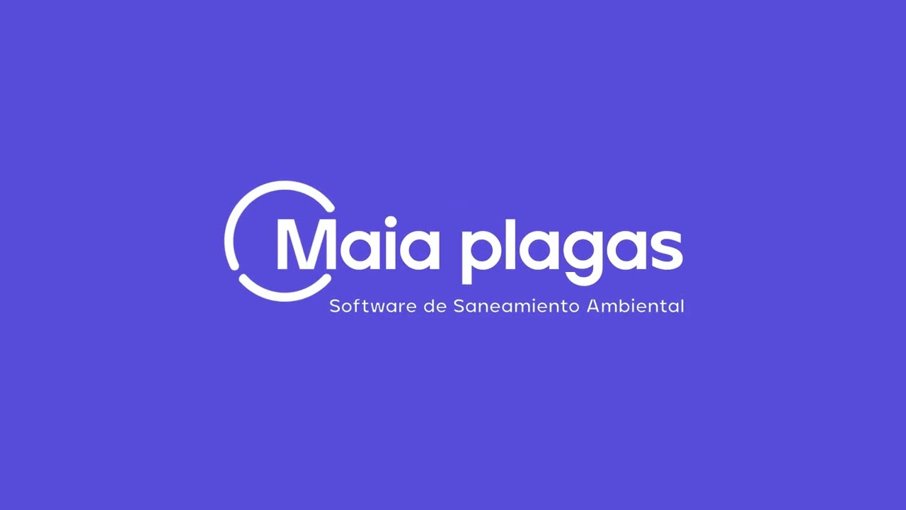 Maia Plagas Presentación de Video