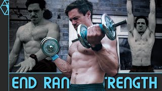 Training Weak Positions and End Range Strength