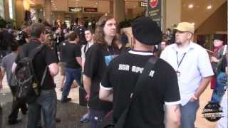 PAX Prime 2012 Recap - Gamester81