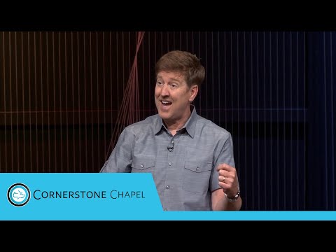 God is Waiting for You  |  Isaiah 30-31  |  Gary Hamrick