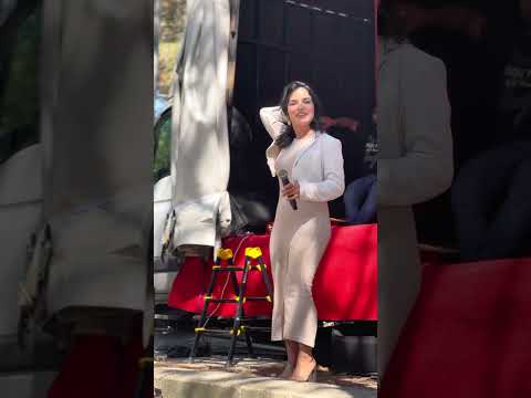 Sumeye Tedik canlı performans halay