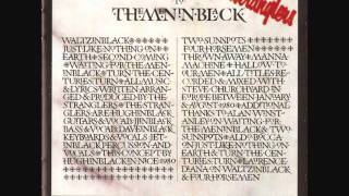 The Stranglers - Two Sunspots From the Album The Gospel According to The Meninblack