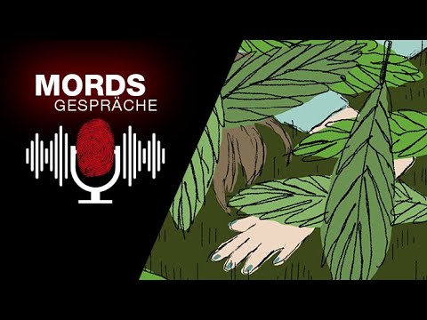 Podcast Mordsgespräche - Folge 12: Wer tötete Simone Strobel?