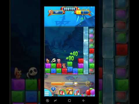 Pet Rescue Saga Level 2786 ~ No Boosters