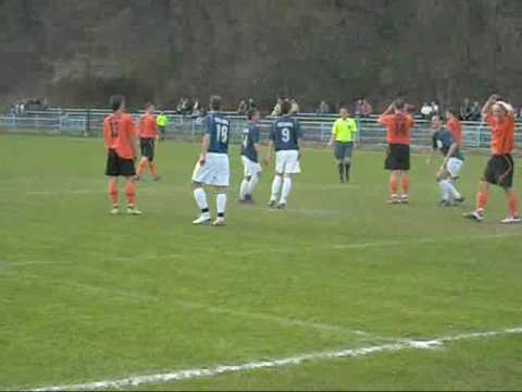 Poprad Muszyna - SKAWA Wadowice 1:1