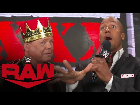 Stipulation Added To 1/23 WWE Raw Title Match, First Hour Of Show To Be Commercial Free | Fight Size