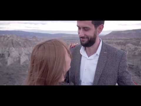 Kapadokya evilik teklifi 05.02.2020 seher & mehmet