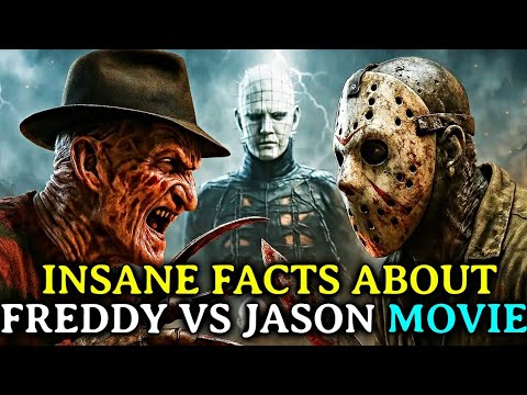 Top 10 Lesser-Known Facts About Freddy Vs Jason Movie That Actually Make The Film Better