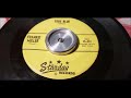 Frankie Miller - True Blue - 1960 Rockabilly - STARDAY 424