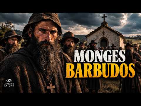 Monges Barbudos: A História Esquecida do Massacre de 1938 no RS