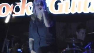 Otep-noose and nail -santiago de chile 2009