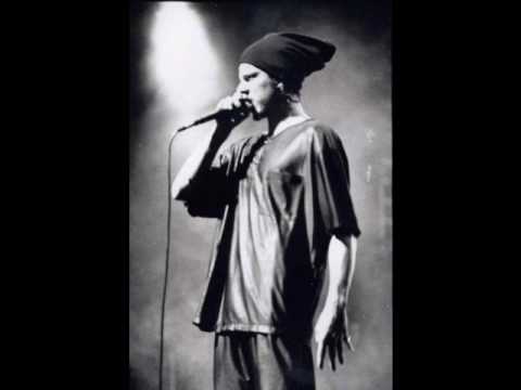 Da Hypnotik feat Rockin Squat - L'art de la guerre