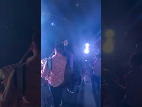 LOS BAM BAND EN VIVO - PASARAN 😈 QUILMES 12/07