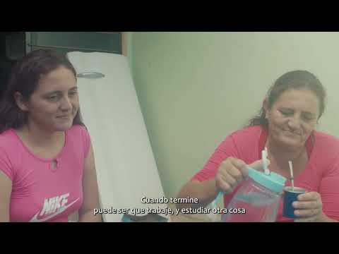 Help Paraguayan Youth Build a Brighter Future