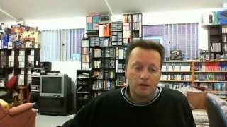 Package from Big G From SA 5th May 2014