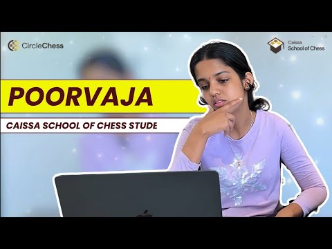 Poorvaja Ayyapan — parent testimonial