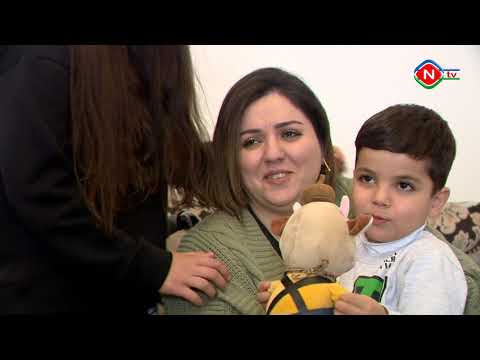 Əngəlsiz - 09.03.2021