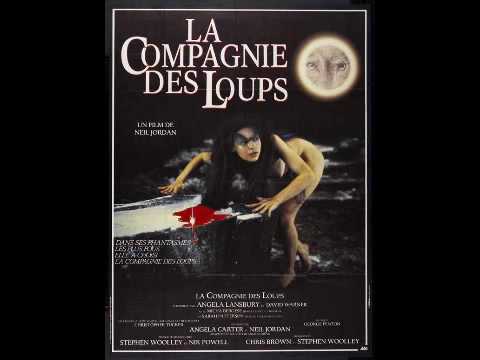 George Fenton - theme from The Company of Wolves (1984): Liberation